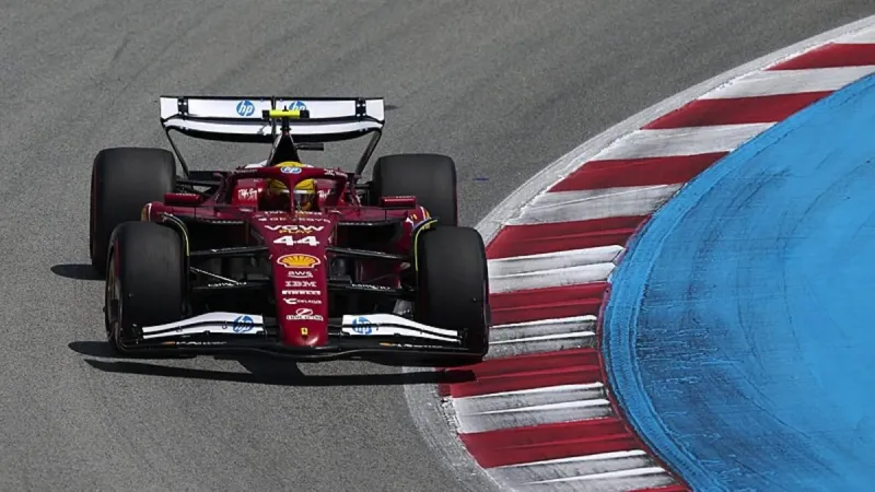 Formula 1'de 2026 yılı takvimi açıklandı!
