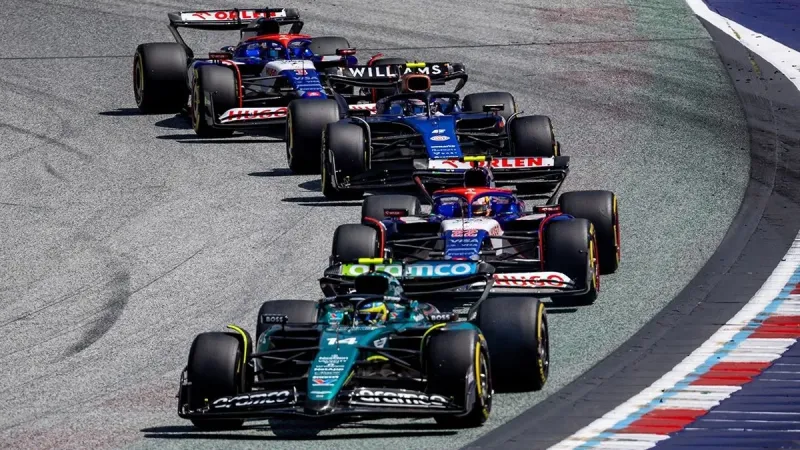 F1 Azerbaycan'da: Bakü'de Zafer Kimin Olacak? Şok İddaa!