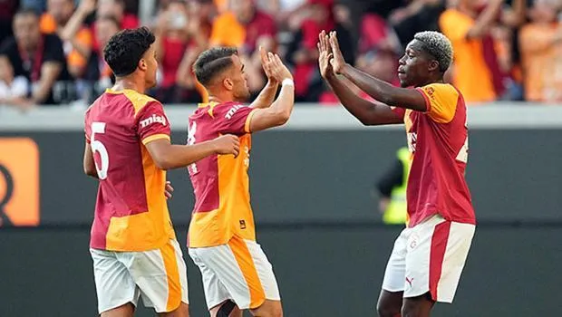 Galatasaray Strasbourg'u Ağırlıyor! Maç Ne Zaman, Nerede?