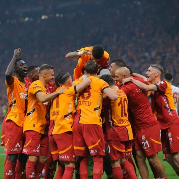 Galatasaray'a dev gelir!