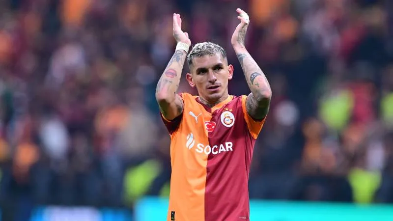 Galatasaray'da Lucas Torreira'nın durumu belli oldu!