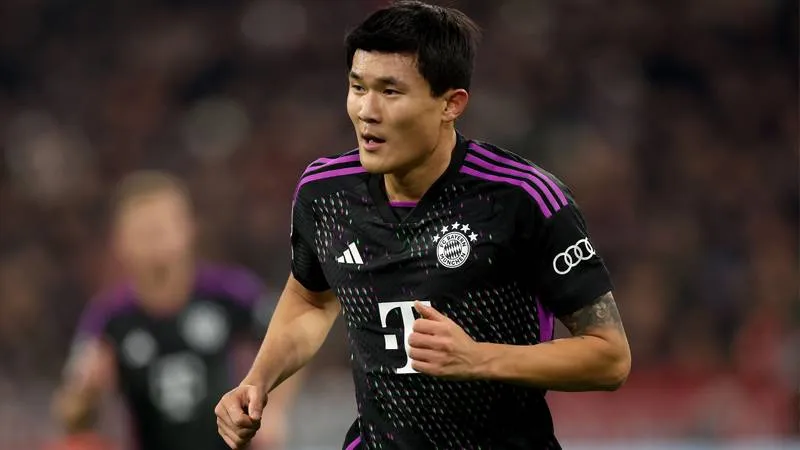 Kim Min Jae Galatasaray'a mı Geliyor? Transferde Şok Gelişme!