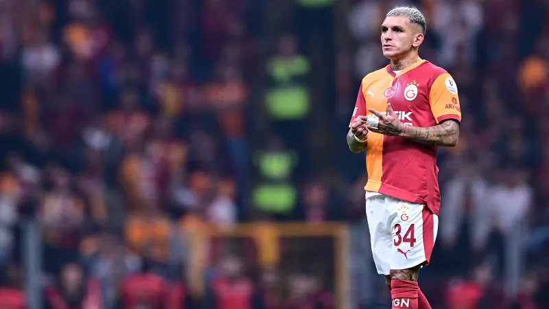 Torreira'ya Yeni Sözleşme! Galatasaray'dan Şok Karar
