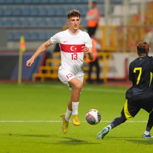 Galatasaray'dan yerli transfer harekatı!