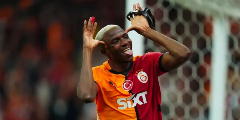 Galatasaray'ın Osimhen'i açıklayacağı tarih belli oldu
