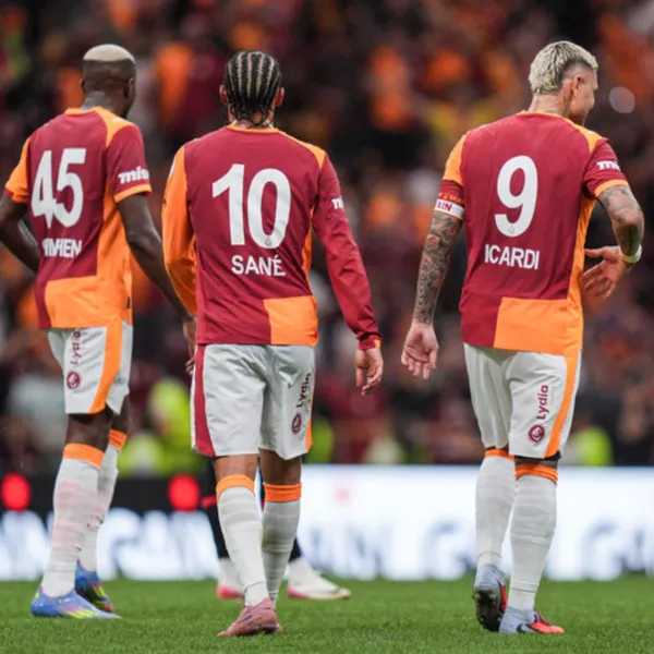 Galatasaray'ın Şampiyonlar Ligi Rakipleri Belli Oldu Mu? İşte O İsimler!