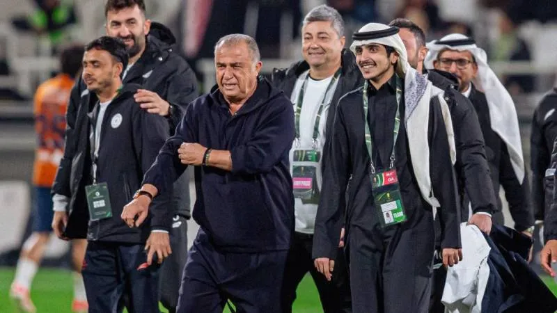 Galatasaray’ın yıldızı, Fatih Terim'in takımına imza atıyor