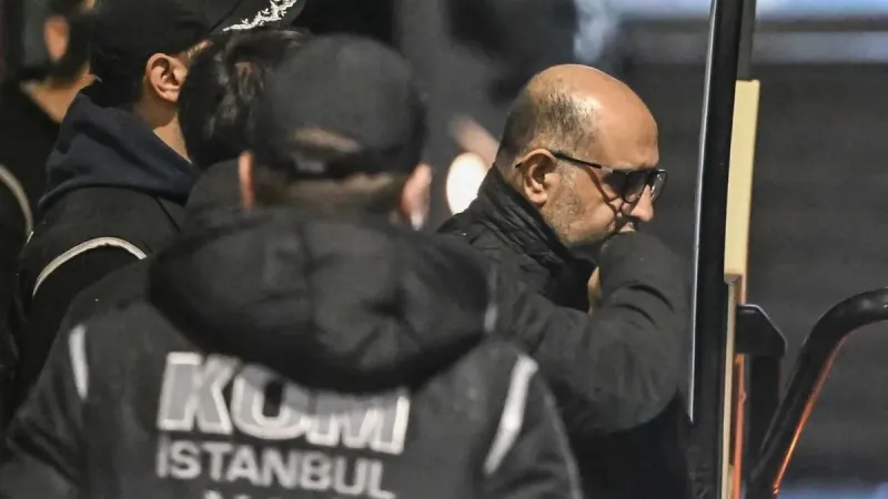Gaziosmanpaşa Belediyesi’ndeki rüşvet skandalı ortaya çıktı! Benzinlik ruhsatı için 300 bin dolar rüşvet