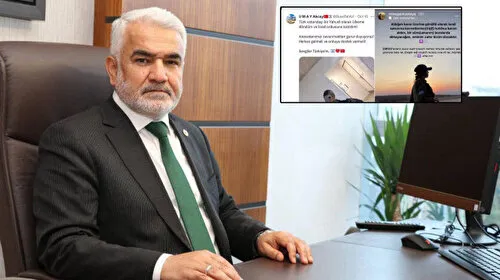 Gazze'de ölüm yağdıran Türk: 'Siyonistler vatandaşlıktan çıkarılsın'