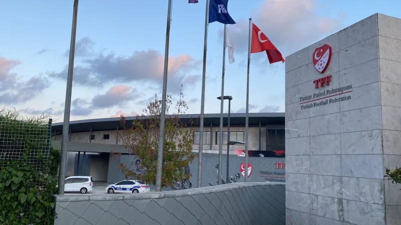 Ferhat Gündoğdu Görevine Devam Ediyor! MHK'da Şok Gelişme!