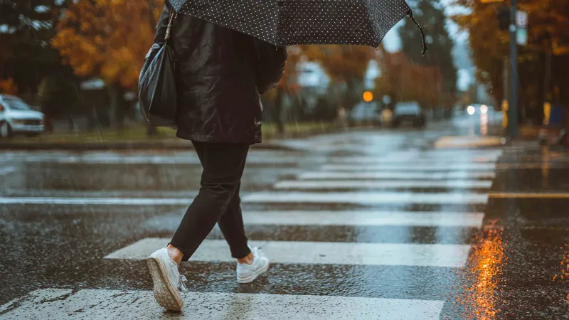 Güneşli günlere veda: Sıcaklıklar düşecek, yağmur gelecek! İşte yeni haftanın hava durumu...