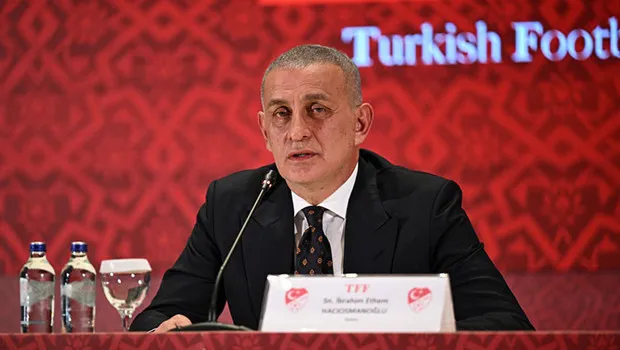 Hacıosmanoğlu'nun yaptığı açıklama ihbar kabul edildi!