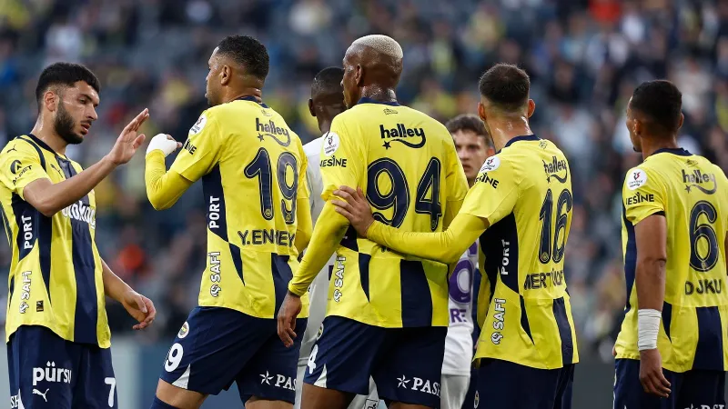Hatayspor Fenerbahçe Maçı: Saat Kaçta? Muhtemel 11'ler Şok Edecek!