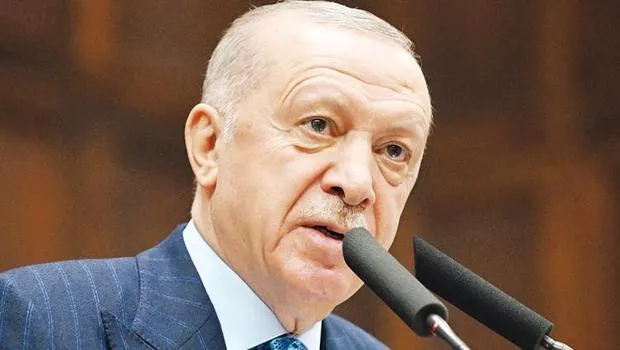 Her türlü senaryoya hazırız