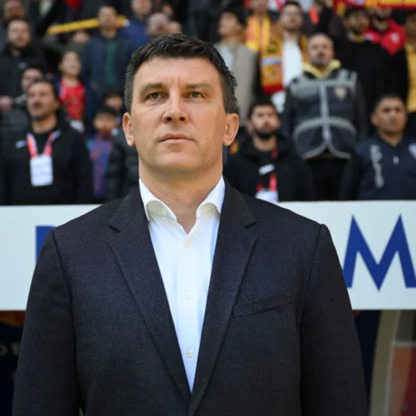 Jakirovic Hull City'de Mi? Kayserispor'da Şok Ayrılık İddiası!
