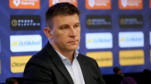 Hull City'nin yeni teknik direktörü belli oldu