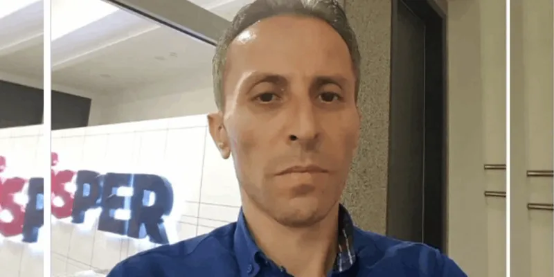 İBB İşçisi Hukuk Tepkisiyle Tutuklandı! Şok Gelişme!