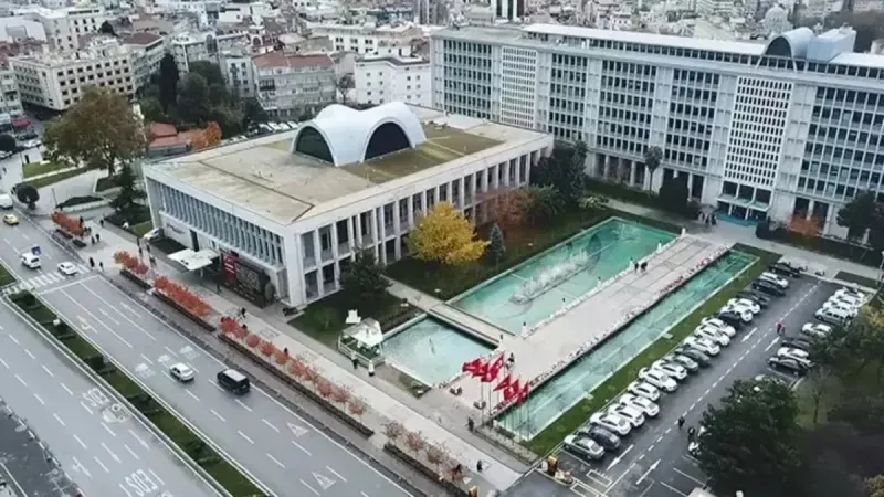 İBB’ye 4. dalga operasyonu soruşturmasında yeni gelişme! İBB Özel Kalem Müdürü Kadriye Kasapoğlu ifadesi ortaya çıktı | İmamoğlu'nun kayıp telefonu ile ilgili ne biliyor?