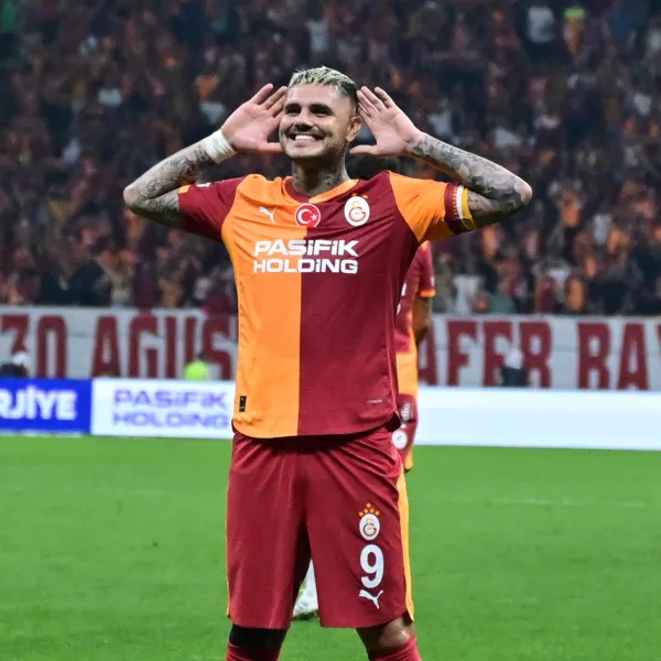 Icardi'den Arjantin itirafı: Beni aradılar