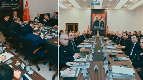 İçişleri Bakanlığı alınacak önlemleri açıkladı: Hayasızca hareketlere geçit yok