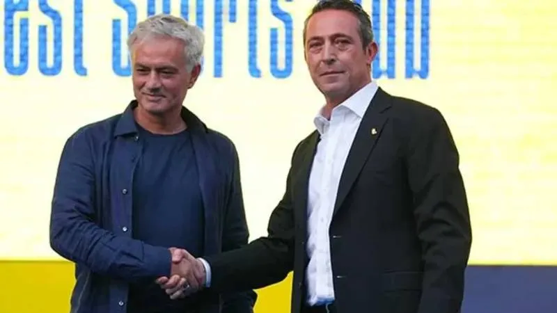 İddia: Ali Koç, Orkun Kökçü'yü istedi, Mourinho veto etti!