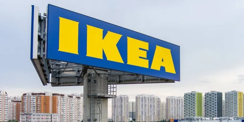 Ikea güvenlik riski nedeniyle o ürünü geri çağırdı