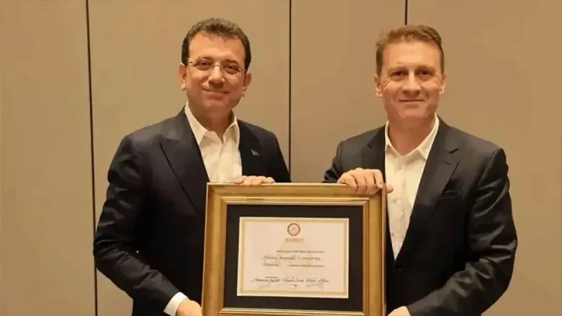 “İmamoğlu’nun kasası” iddiası Meclis’i karıştırdı: Ertan Yıldız tartışması büyüdü