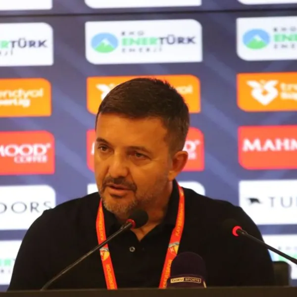 "İmkanlar ölçüsünde transfer yapacağız"