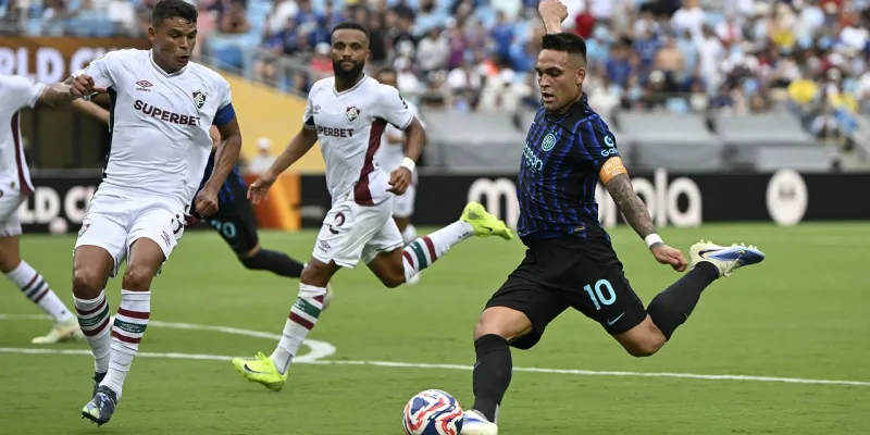 Inter’e çifte şok: Hem Avrupa’da hem Amerika’da...