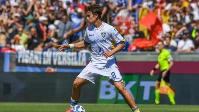 Isak Vural Pisa'da!