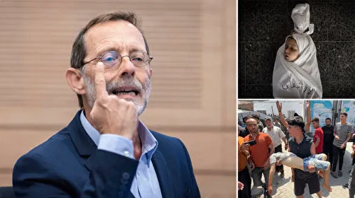 İsrailli aşırı sağcı eski milletvekili: 'Gazze'deki her çocuk her bebek bir düşmandır'