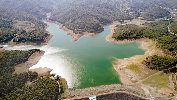 İstanbul barajlarında tehlike çanları... Doluluk oranı yüzde 25’in altına düştü