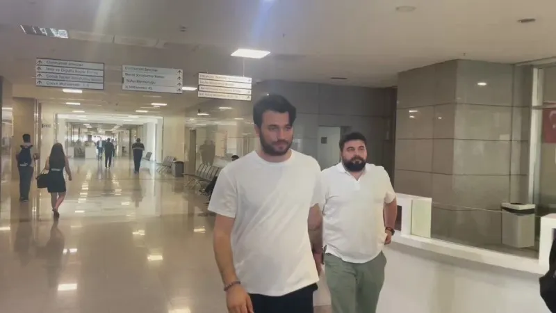 İstanbul Barosu: Mehmet Pehlivan'ın tutuklanmasıyla mesleğimizin temeli kriminalize edilmiştir!