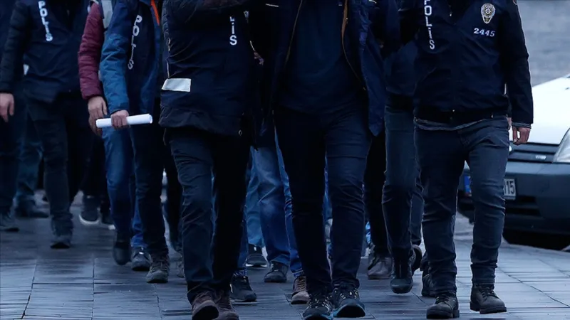 İstanbul'da altın ve kıymetli maden operasyonu: 21 kişi gözaltına alındı