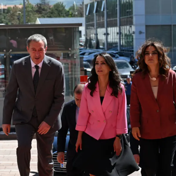 İşte kurulacak komisyonun esasları