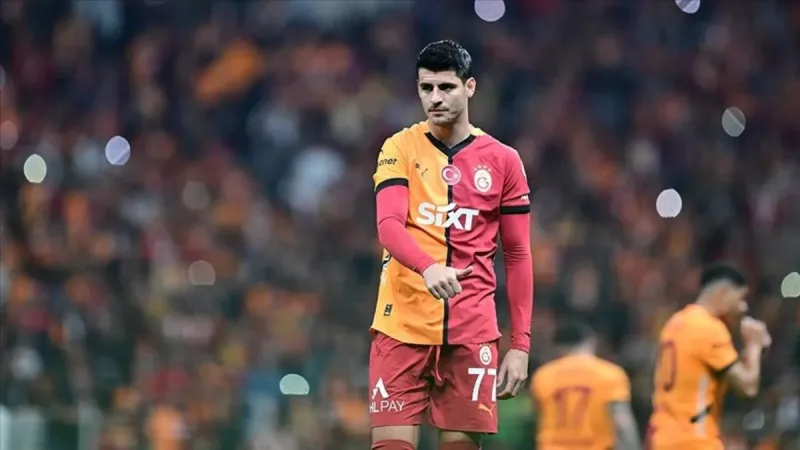 İtalya'dan flaş Alvaro Morata iddiası!
