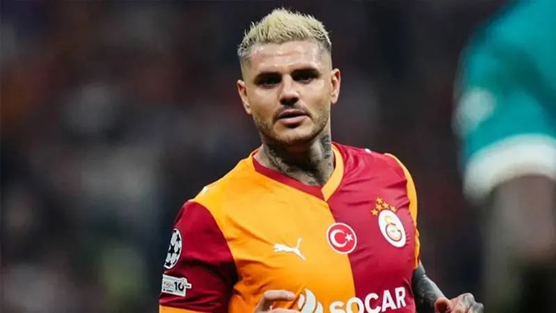 İtalyan medyası yazdı: Icardi yuvadan uçuyor mu?