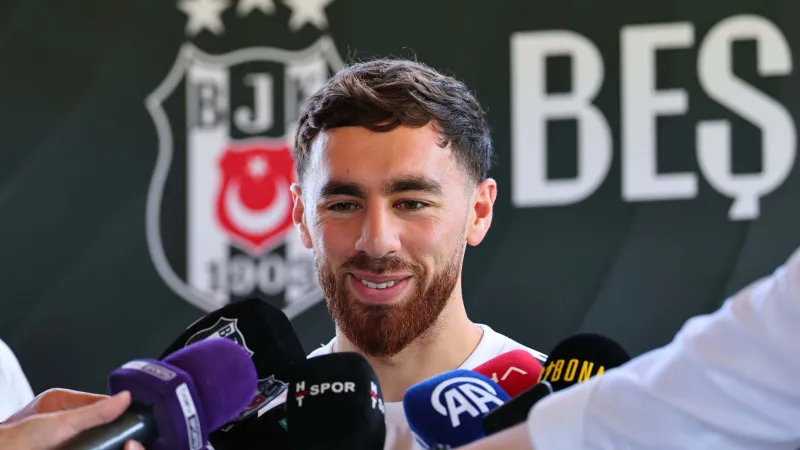 İtalyanlar Şokta: Yıldızlar Neden Süper Lig'e Akın Ediyor?