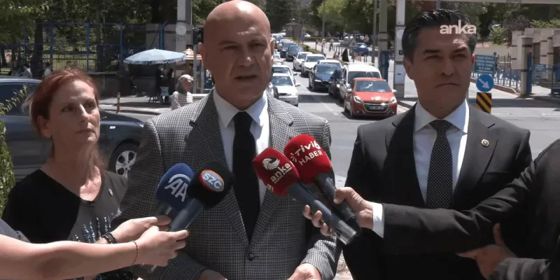 İYİ Parti yaralanan askerleri ziyaret etti: Artık saklayacak durumunuz yok!