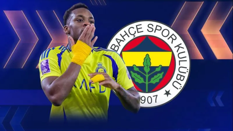 Jhon Duran adım adım Fenerbahçe'ye!