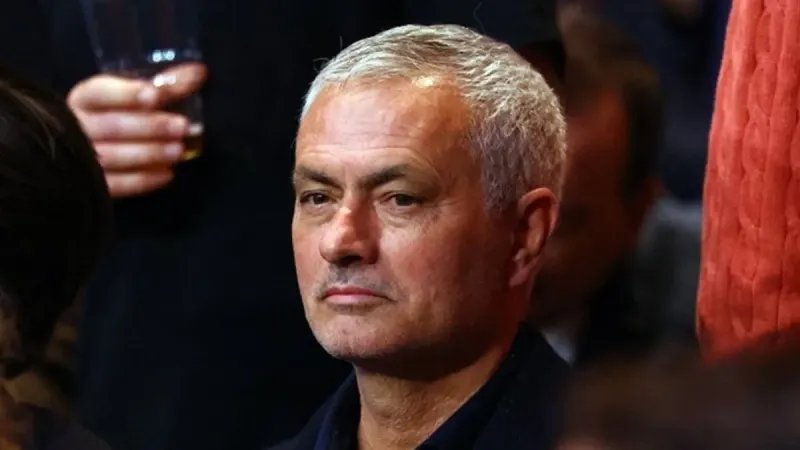 Jose Mourinho'dan 15 yıl sonra itiraf!