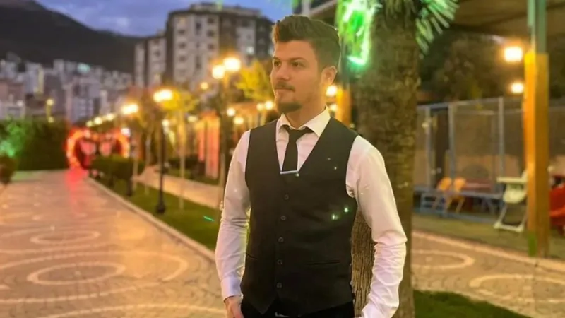 Kahramanmaraş'ta Feci Kaza: 1 Ölü, 1 Yaralı! Şok Detaylar
