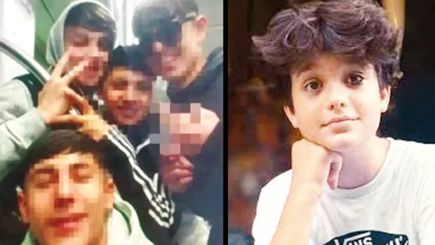 Kamu vicdanını sarsan cinayet! Mattia’nın katillerine tepki çeken karar