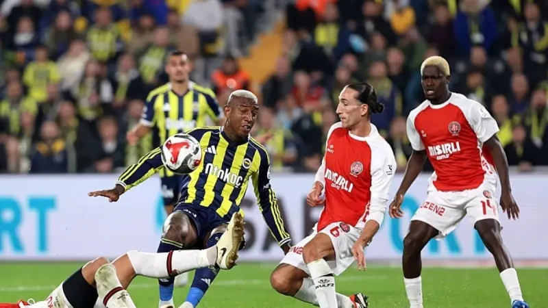 Karagümrük maçı sonrası Fenerbahçe'ye sert eleştiriler: Büyük takım olduklarını unutmuşlar