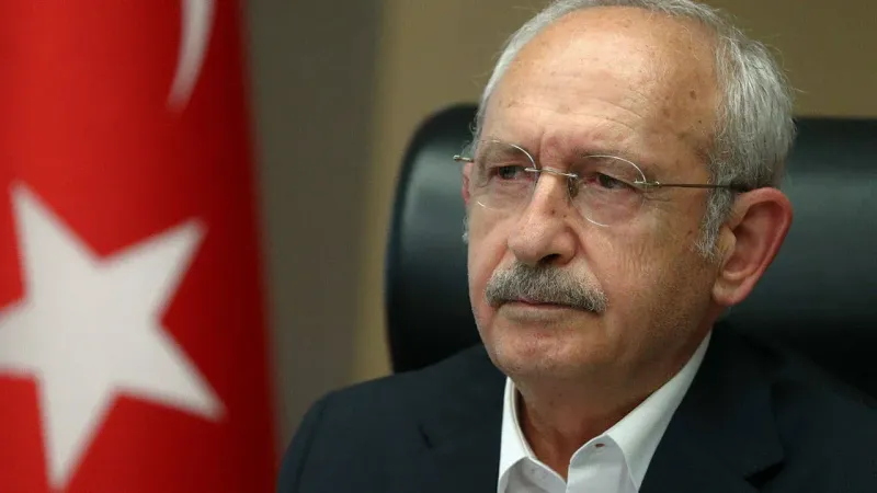 Kemal Kılıçdaroğlu, Sabah gazetesine konuştu