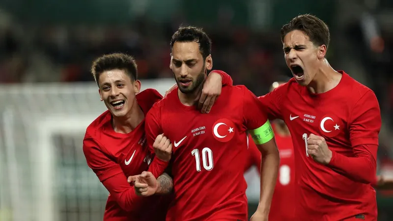 Kenan Yıldız ile Arda Güler'in toplam piyasa değeri artarak 188 milyon euro'yu geçti