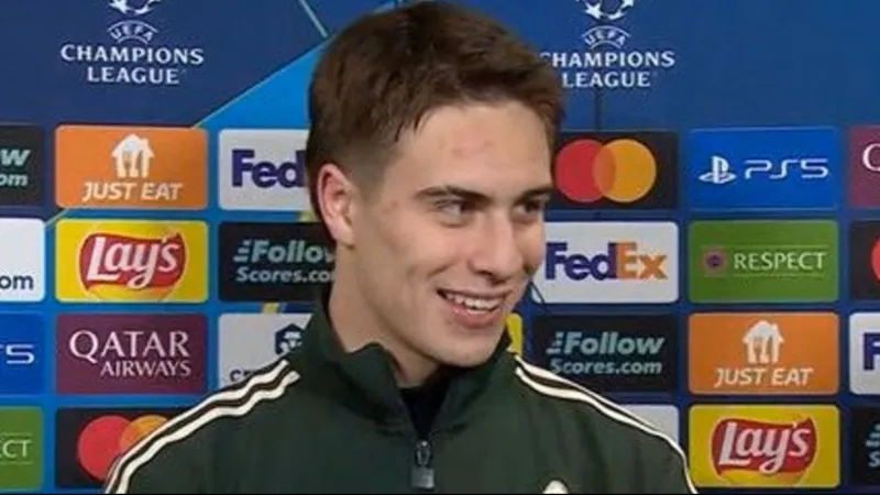 Kenan Yıldız stüdyodakilere sordu: Neden gülüyorsunuz?