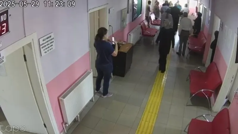 Kocaeli'de doktoru darp ettiği iddia edilmişti! O şahıs konuştu: "İlk saldırı doktordan geldi"