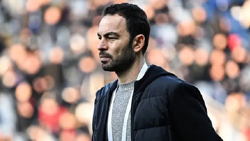 Kocaelispor, teknik direktör Selçuk İnan ile sözleşme imzalayacak