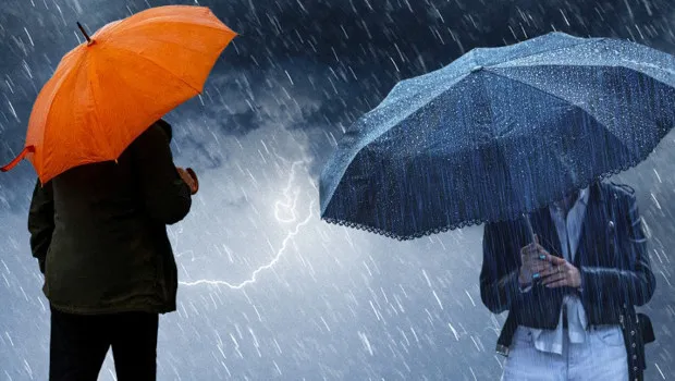 Meteoroloji Alarm Veriyor! 36 İl İçin Sarı ve Turuncu Kod!